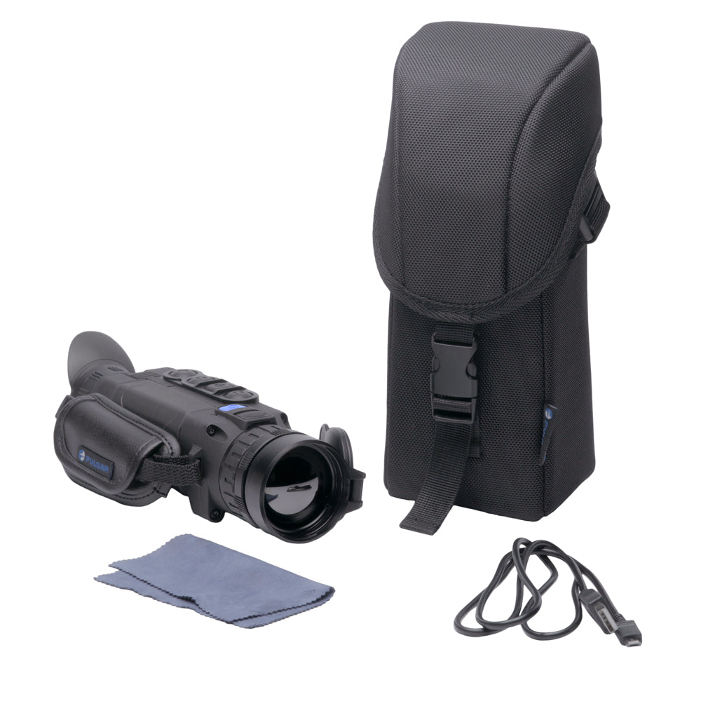Pulsar Helion 2 XP50 2.5-20 Thermal Monocular