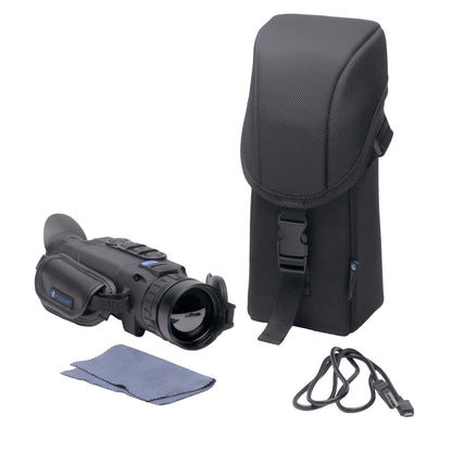 Pulsar Helion 2 XP50 2.5-20 Thermal Monocular