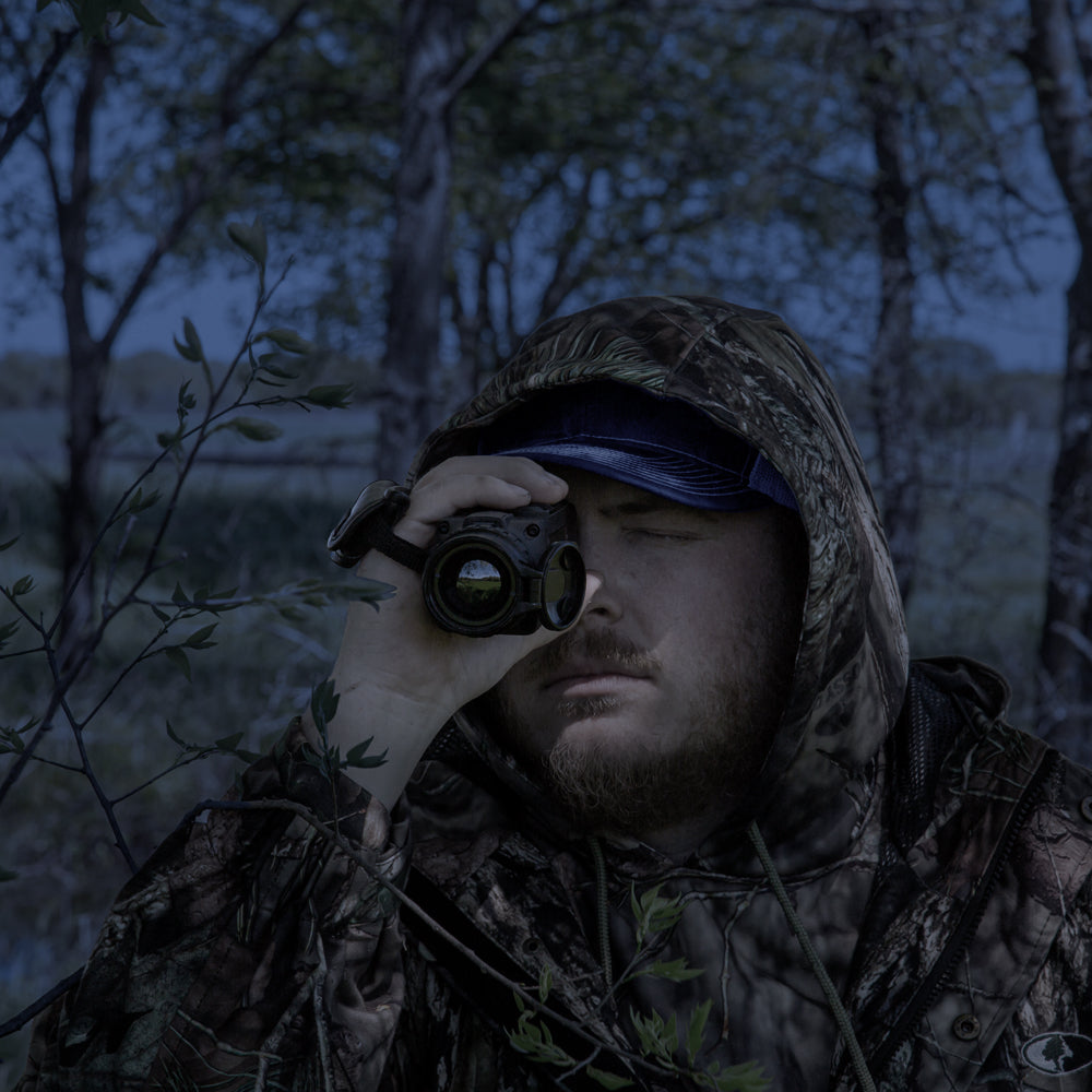 Pulsar Helion 2 XP50 2.5-20 Thermal Monocular