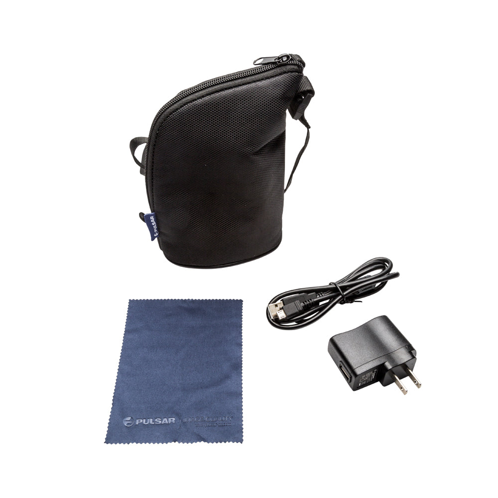 Pulsar Axion XM30S Thermal Monocular