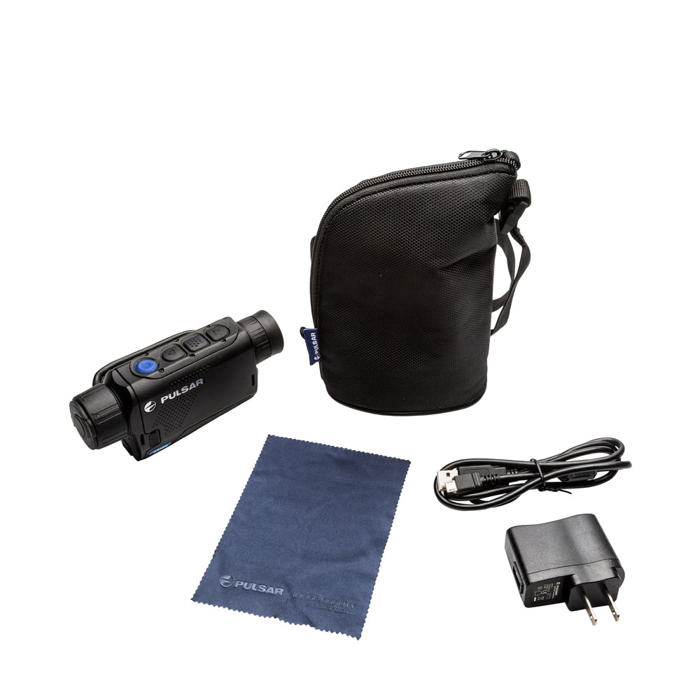 Pulsar Axion XM30S Thermal Monocular