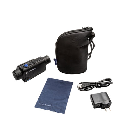 Pulsar Axion XM30S Thermal Monocular