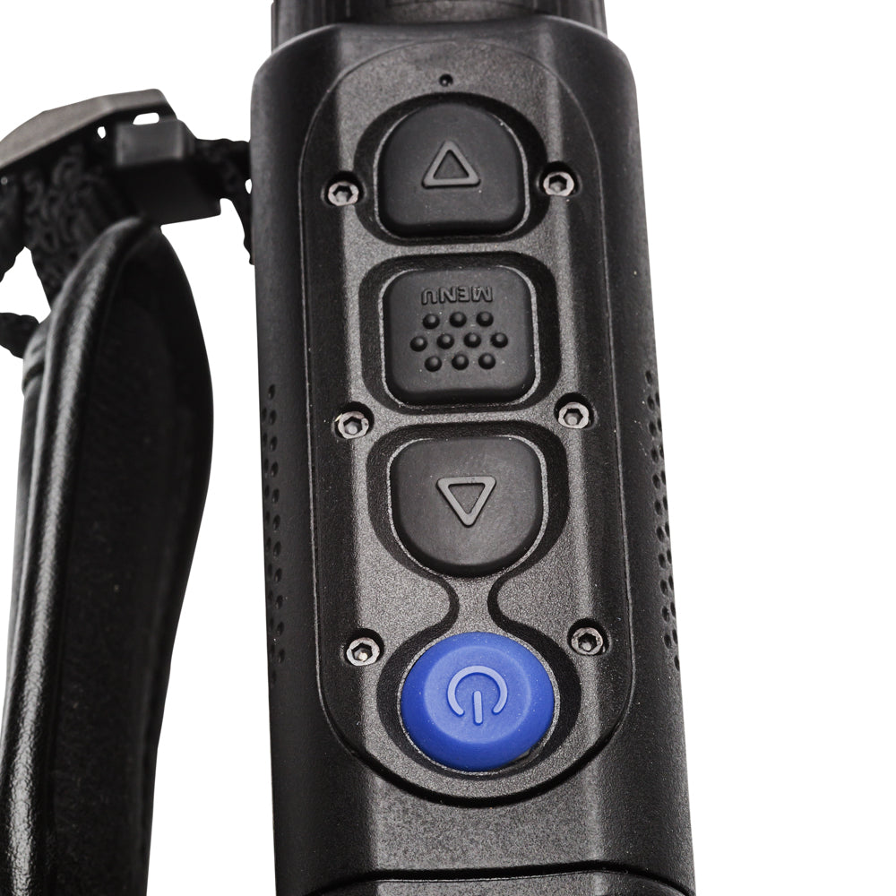 Pulsar Axion XM30S Thermal Monocular