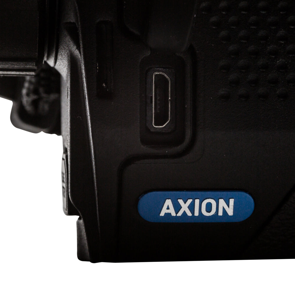 Pulsar Axion XM30S Thermal Monocular