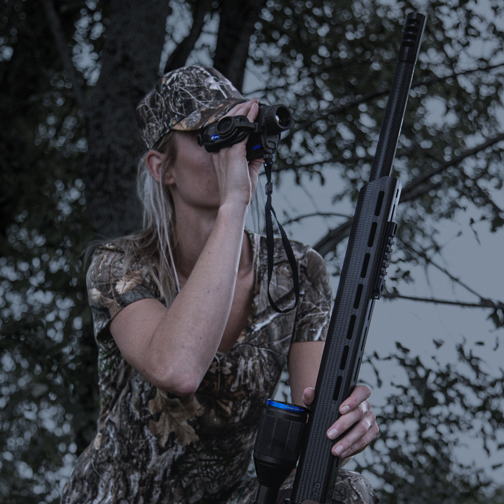 Pulsar Axion XM30S Thermal Monocular