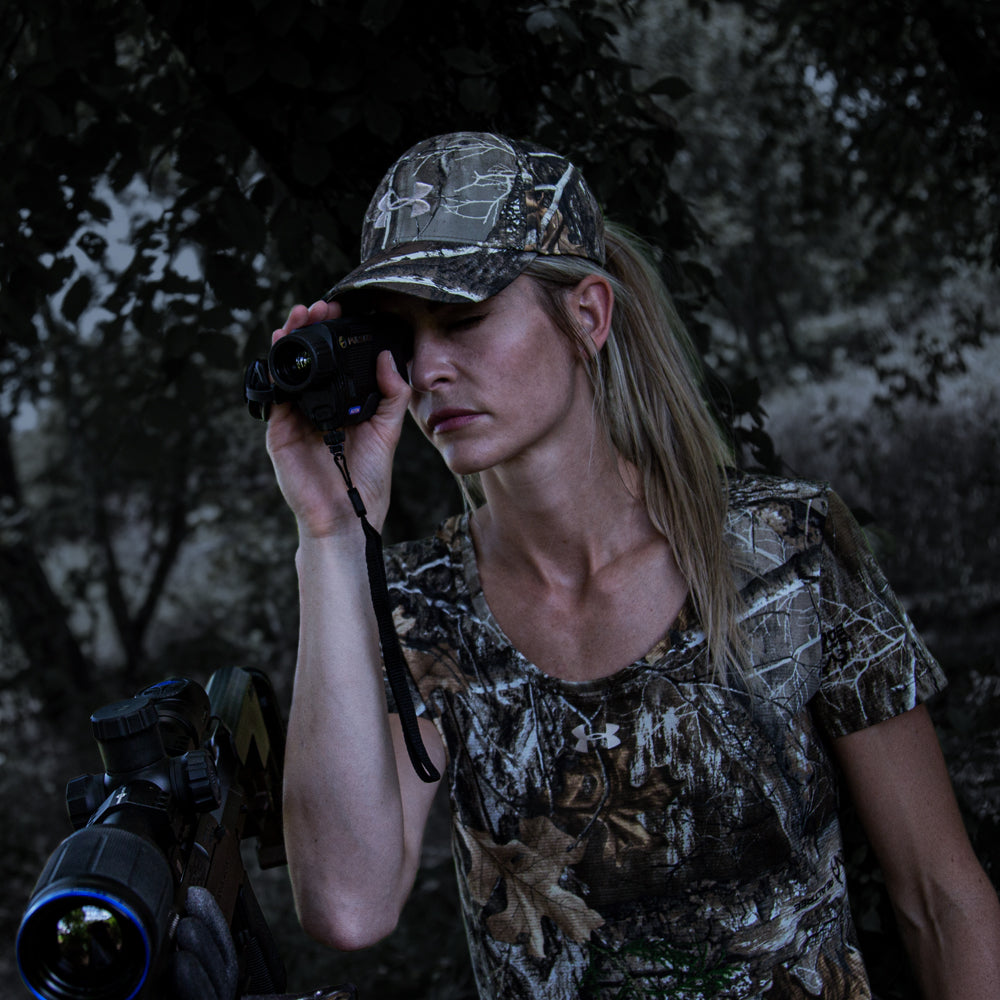 Pulsar Axion XM30S Thermal Monocular