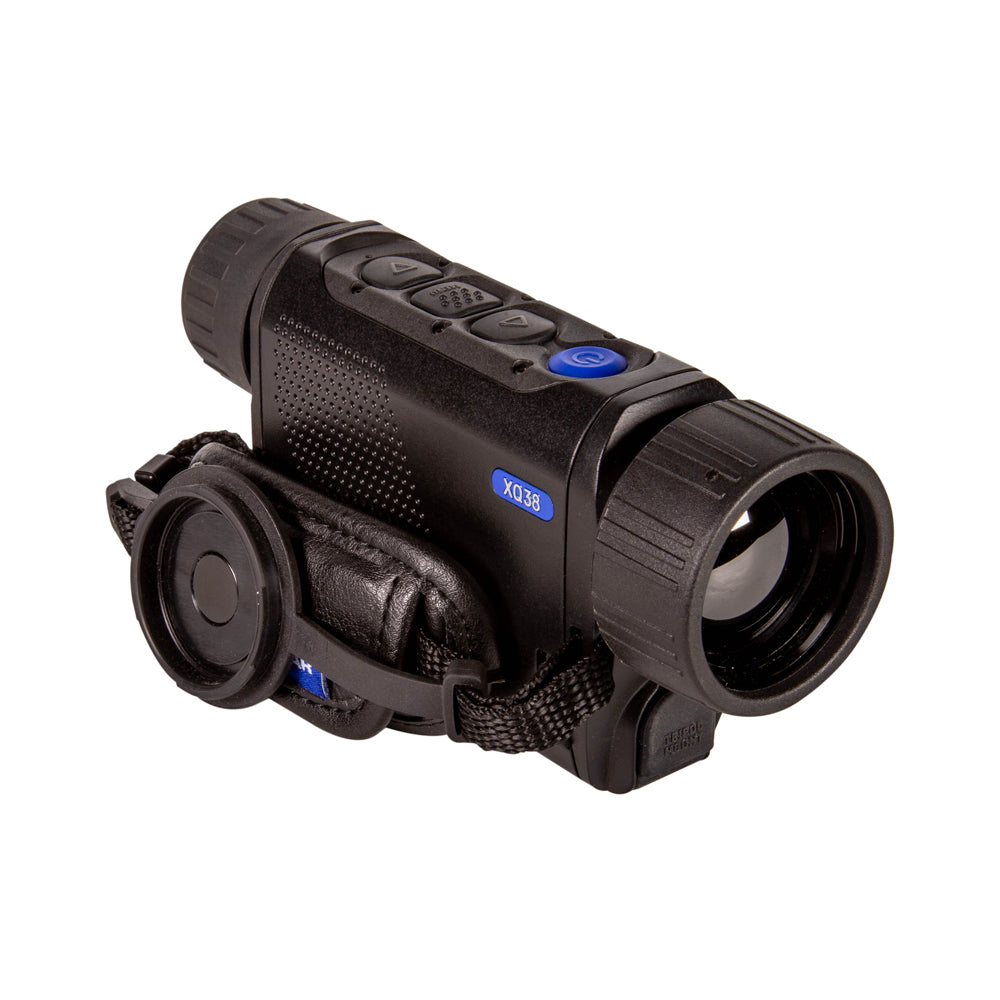 Pulsar Axion XQ38 Thermal Monocular