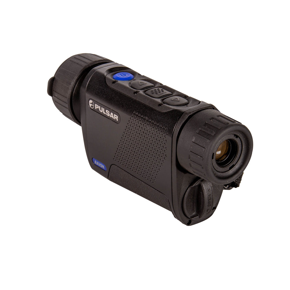 Pulsar Axion XQ38 Thermal Monocular