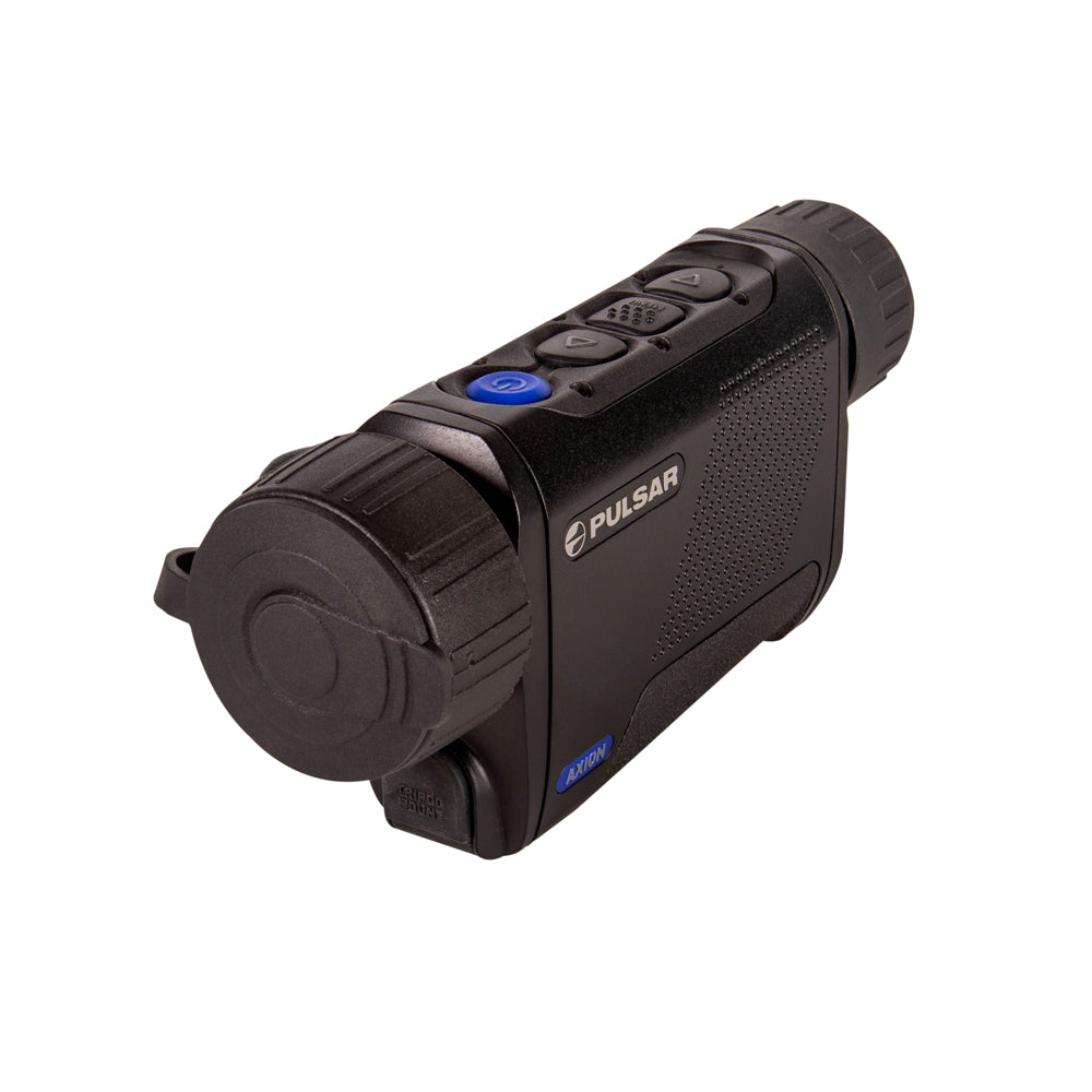 Pulsar Axion XQ38 Thermal Monocular
