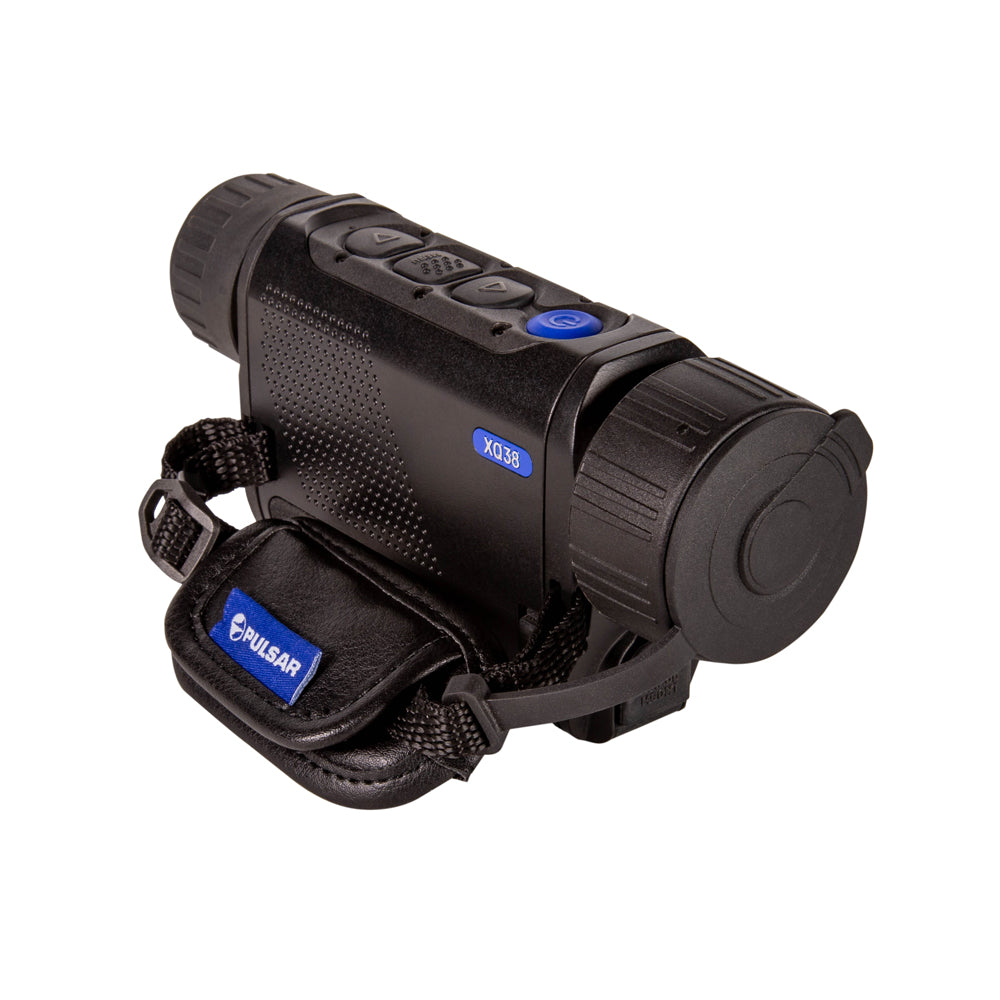 Pulsar Axion XQ38 Thermal Monocular