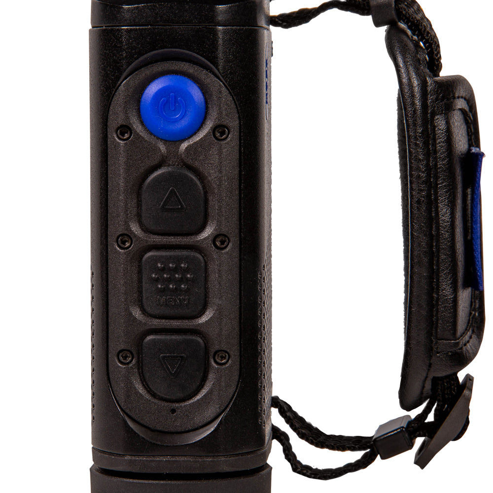 Pulsar Axion XQ38 Thermal Monocular