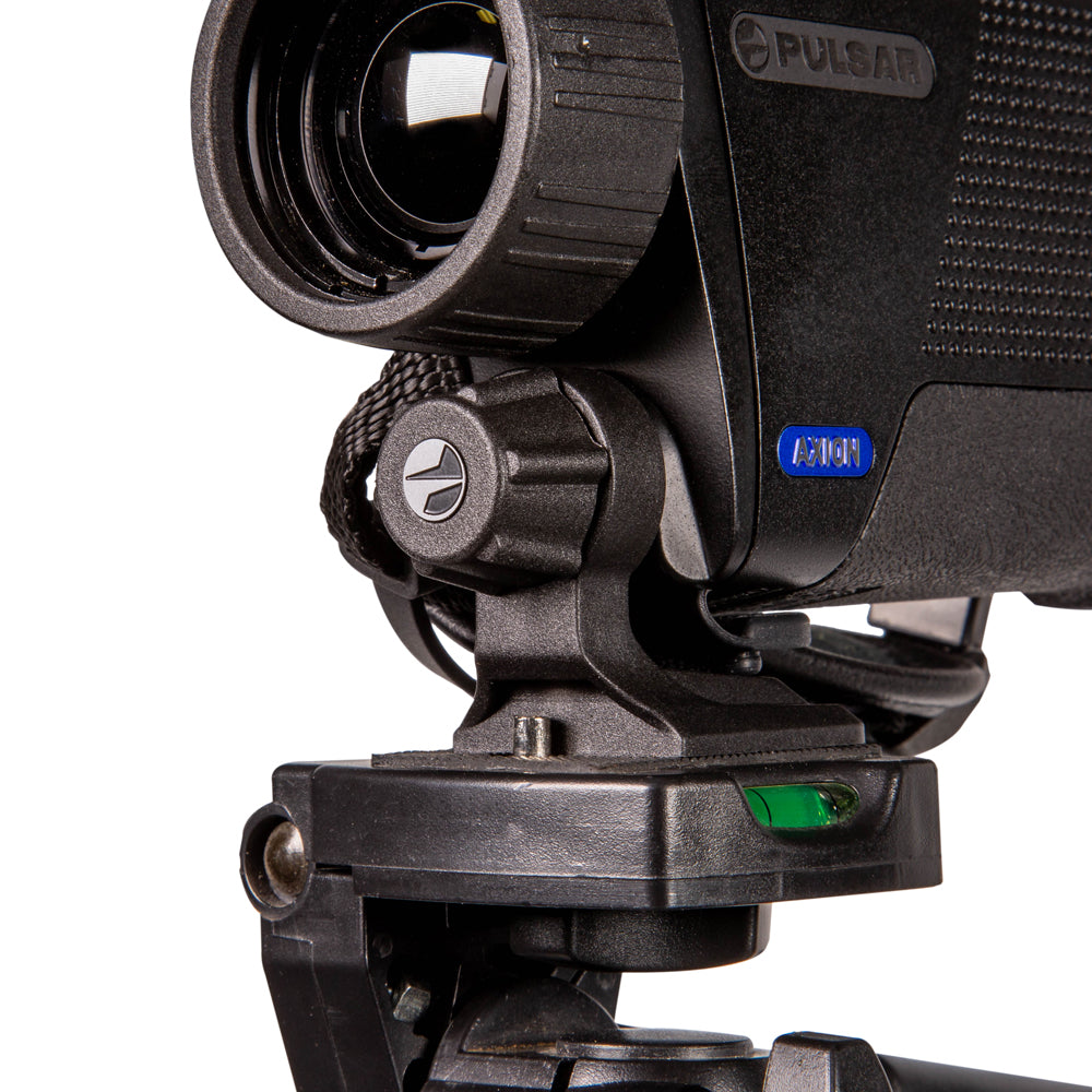 Pulsar Axion XQ38 Thermal Monocular