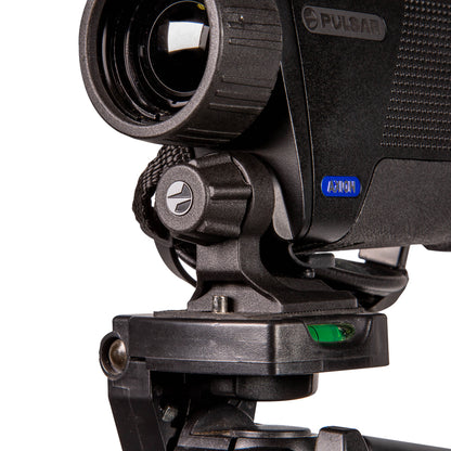 Pulsar Axion XQ38 Thermal Monocular