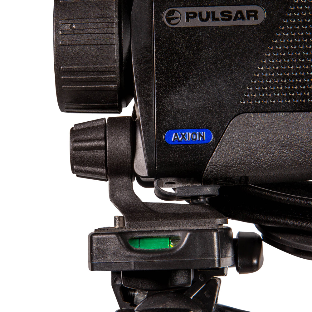 Pulsar Axion XQ38 Thermal Monocular