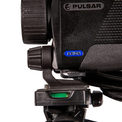 Pulsar Axion XQ38 Thermal Monocular