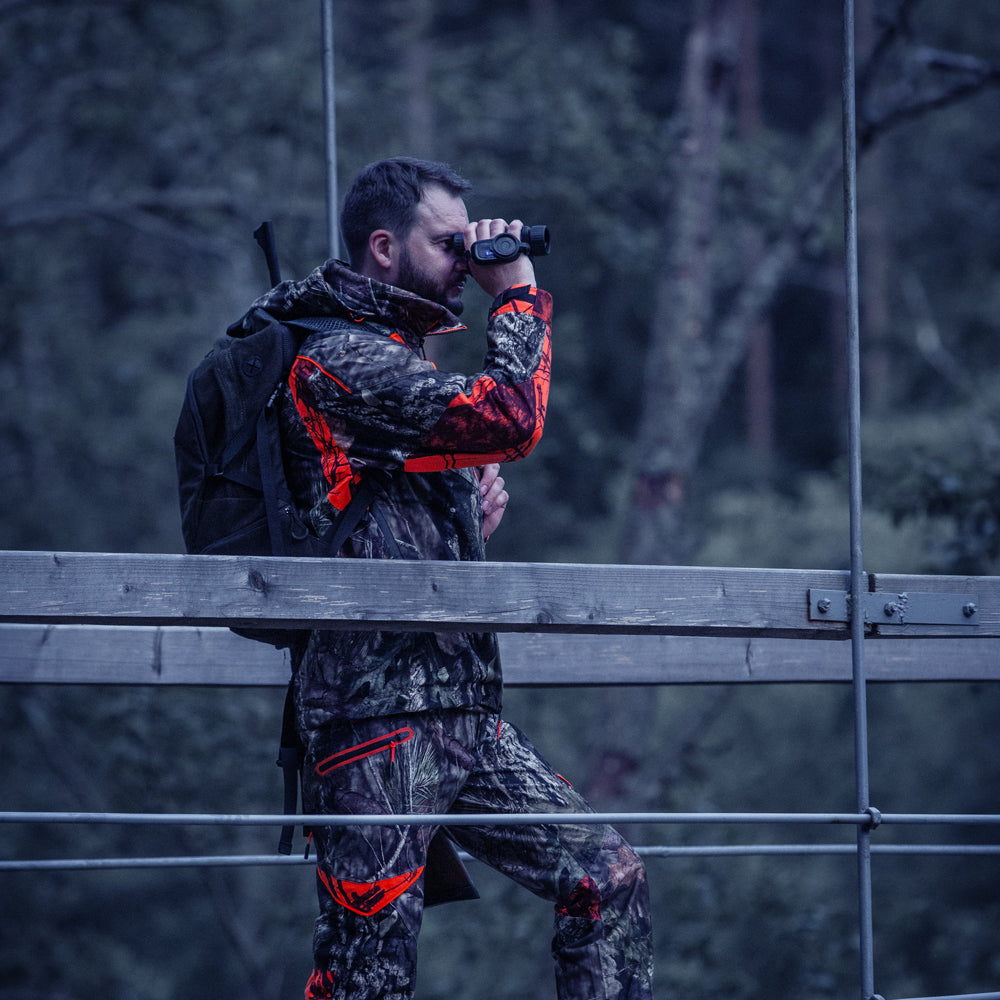 Pulsar Axion XQ38 Thermal Monocular