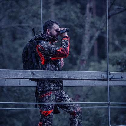 Pulsar Axion XQ38 Thermal Monocular