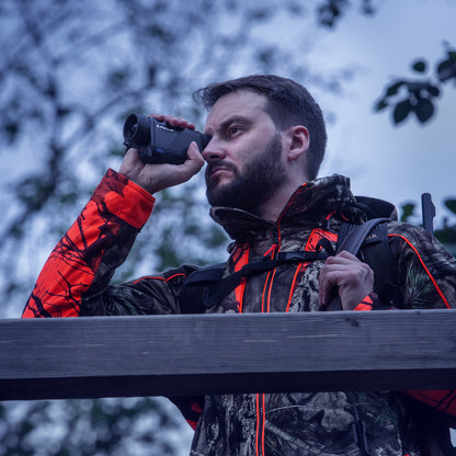 Pulsar Axion XQ38 Thermal Monocular