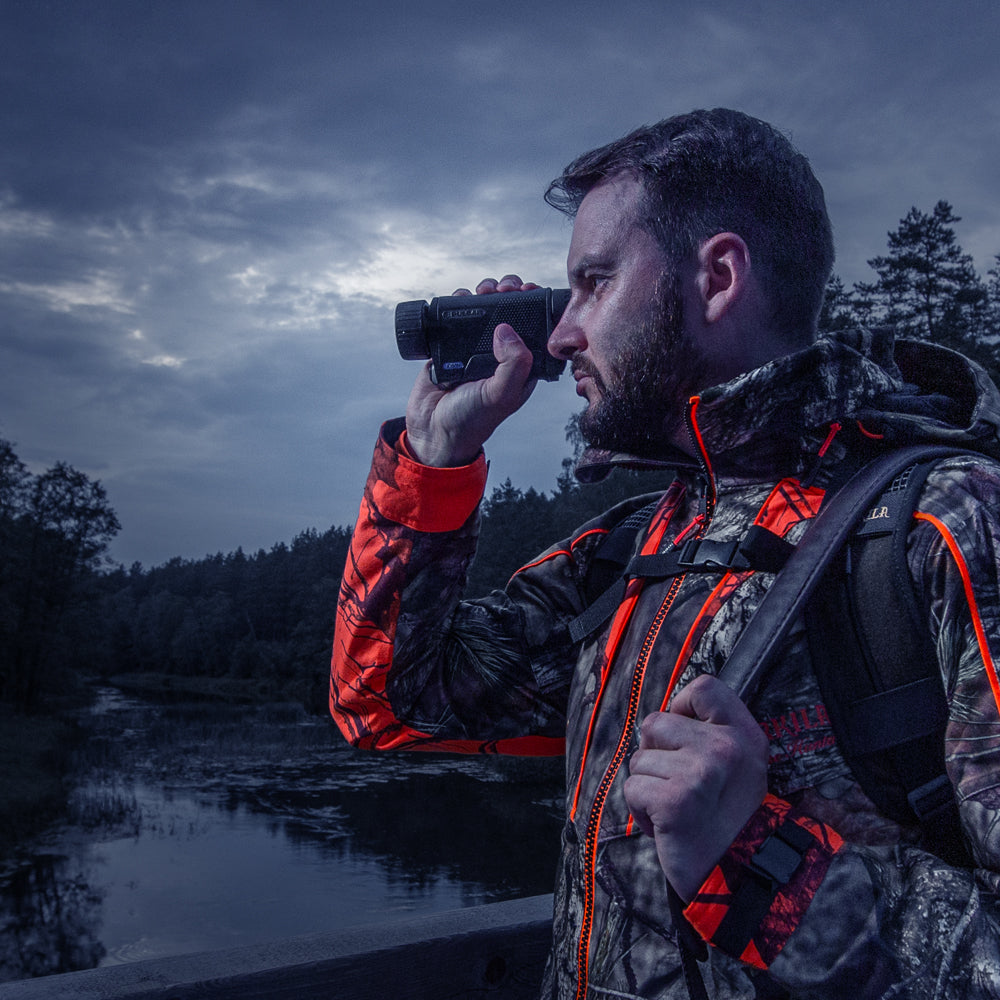 Pulsar Axion XQ38 Thermal Monocular