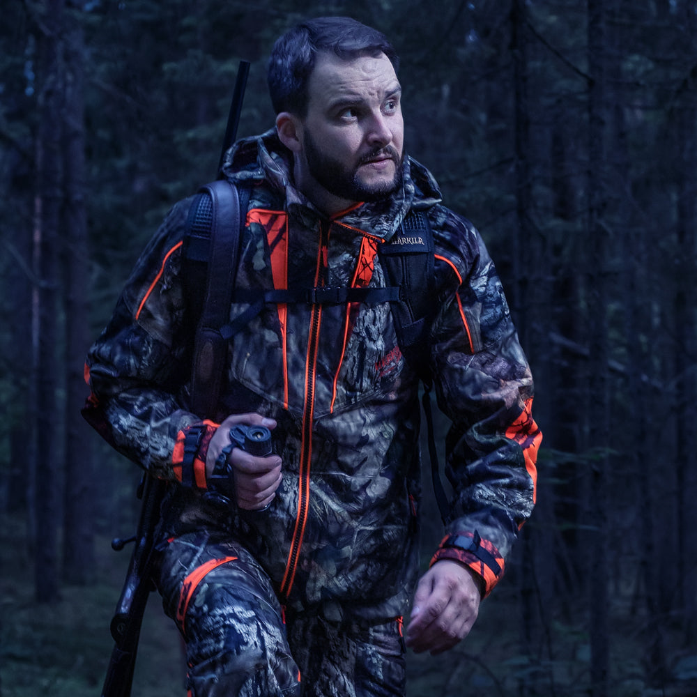 Pulsar Axion XQ38 Thermal Monocular