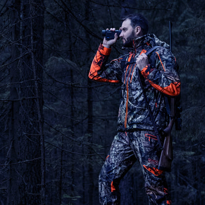 Pulsar Axion XQ38 Thermal Monocular