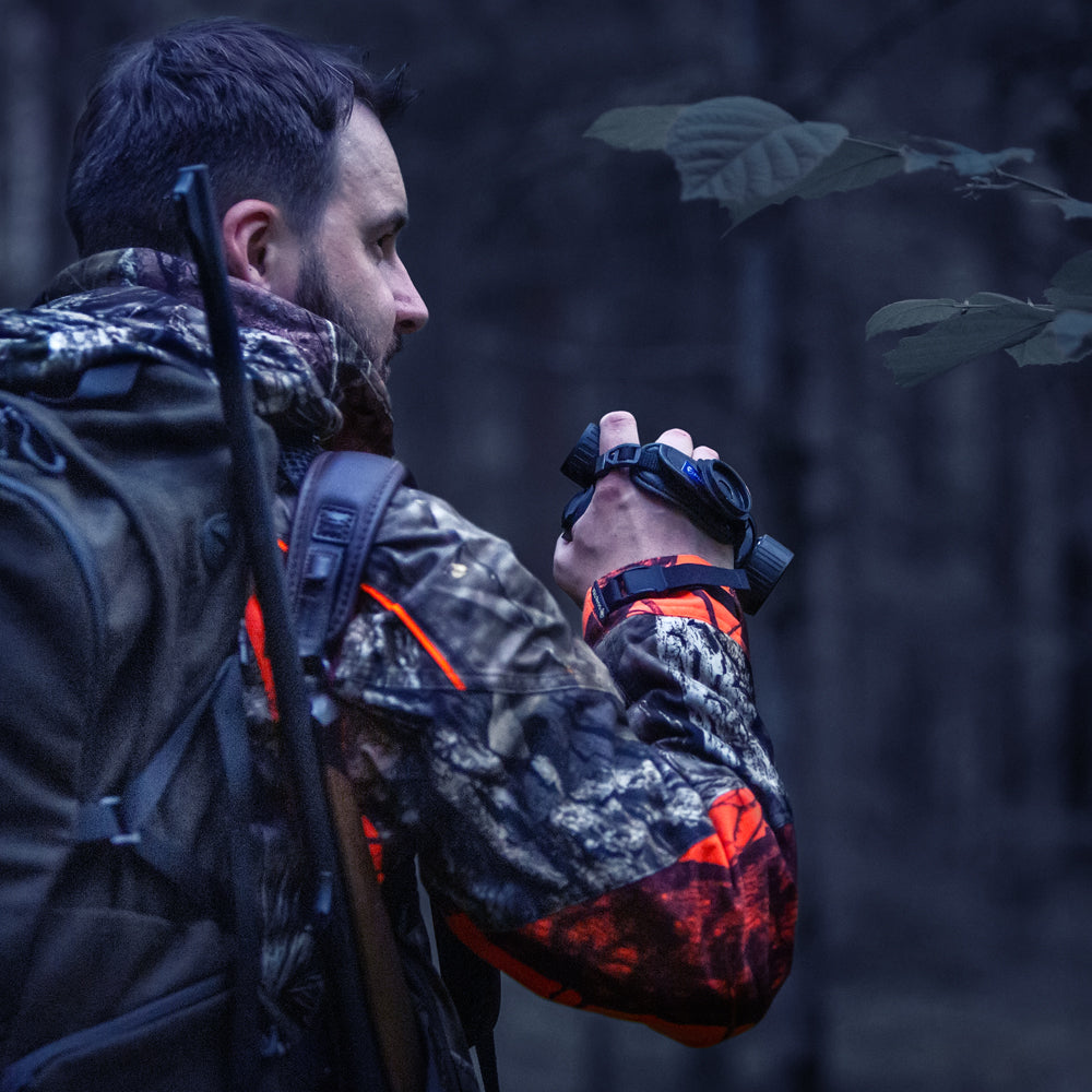 Pulsar Axion XQ38 Thermal Monocular