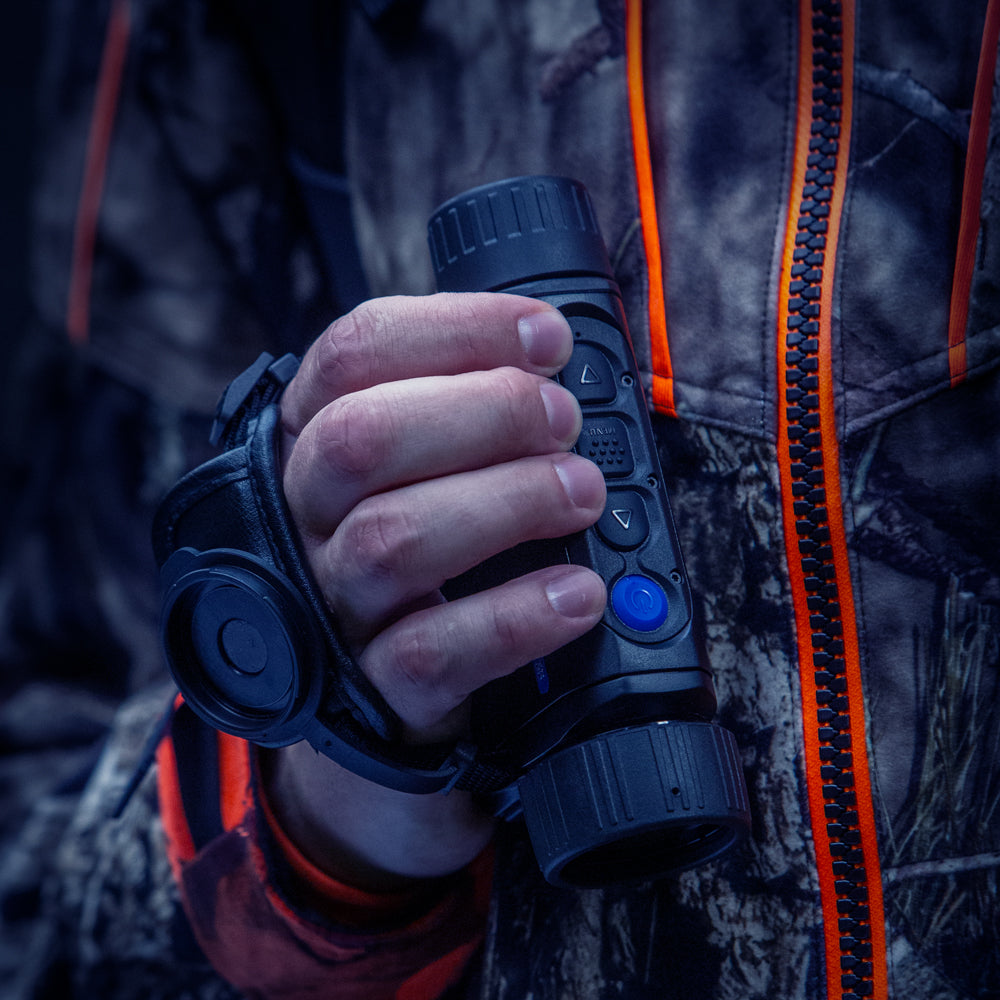 Pulsar Axion XQ38 Thermal Monocular