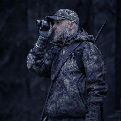 Pulsar Axion LRF XQ38 Thermal Monocular