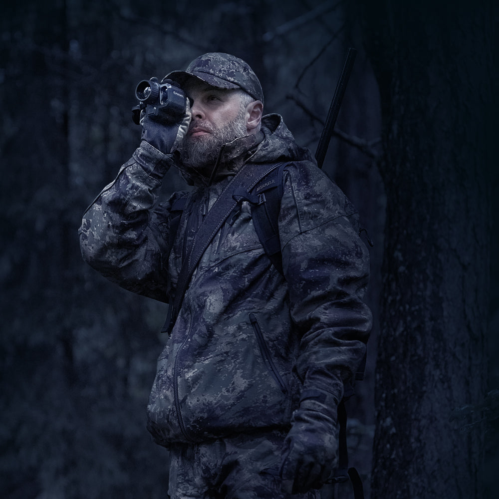 Pulsar Axion LRF XQ38 Thermal Monocular