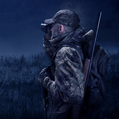 Pulsar Axion LRF XQ38 Thermal Monocular