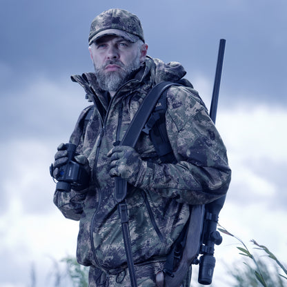 Pulsar Axion LRF XQ38 Thermal Monocular