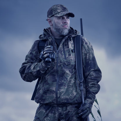 Pulsar Axion LRF XQ38 Thermal Monocular