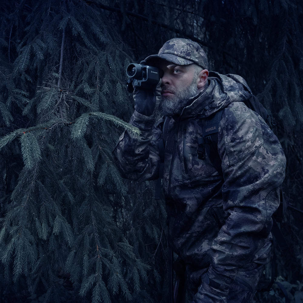 Pulsar Axion LRF XQ38 Thermal Monocular