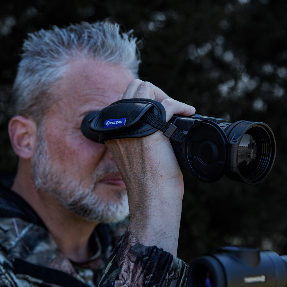 Pulsar Helion 2 XP50 Pro 2.5-20 Thermal Monocular