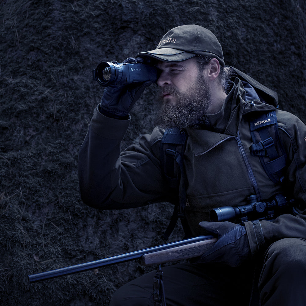 Pulsar Helion 2 XP50 Pro 2.5-20 Thermal Monocular