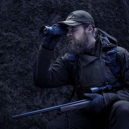 Pulsar Helion 2 XP50 Pro 2.5-20 Thermal Monocular