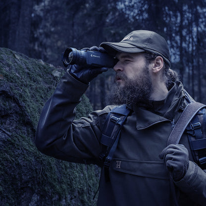 Pulsar Helion 2 XP50 Pro 2.5-20 Thermal Monocular