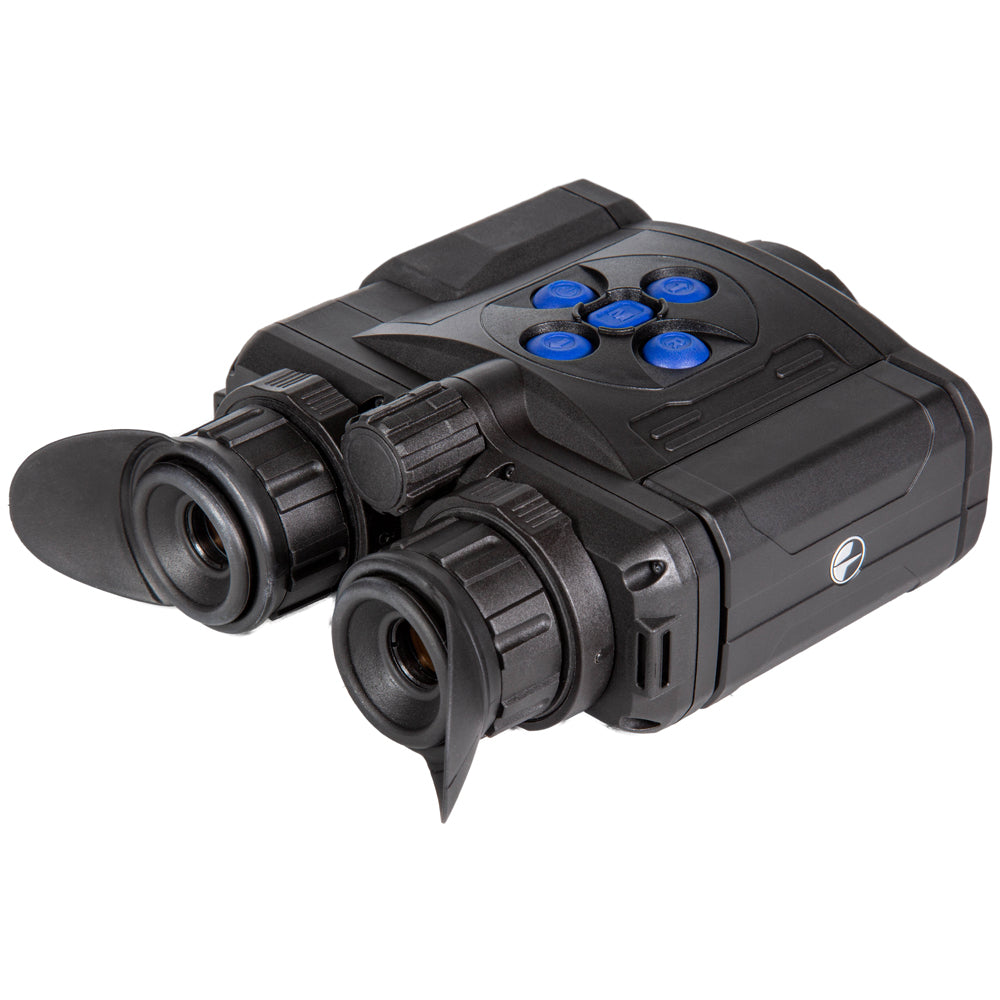 Pulsar Accolade 2 LRF XP50 Pro Thermal Binocular