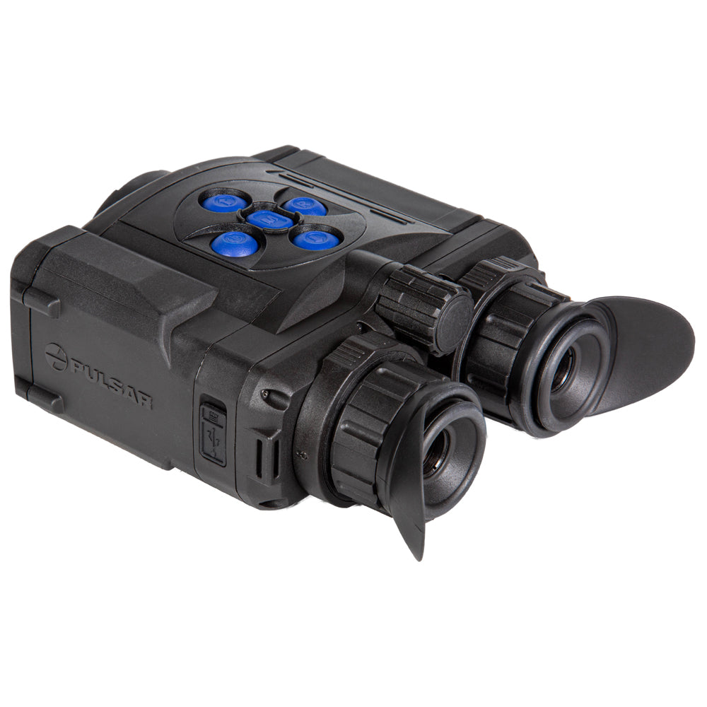 Pulsar Accolade 2 LRF XP50 Pro Thermal Binocular