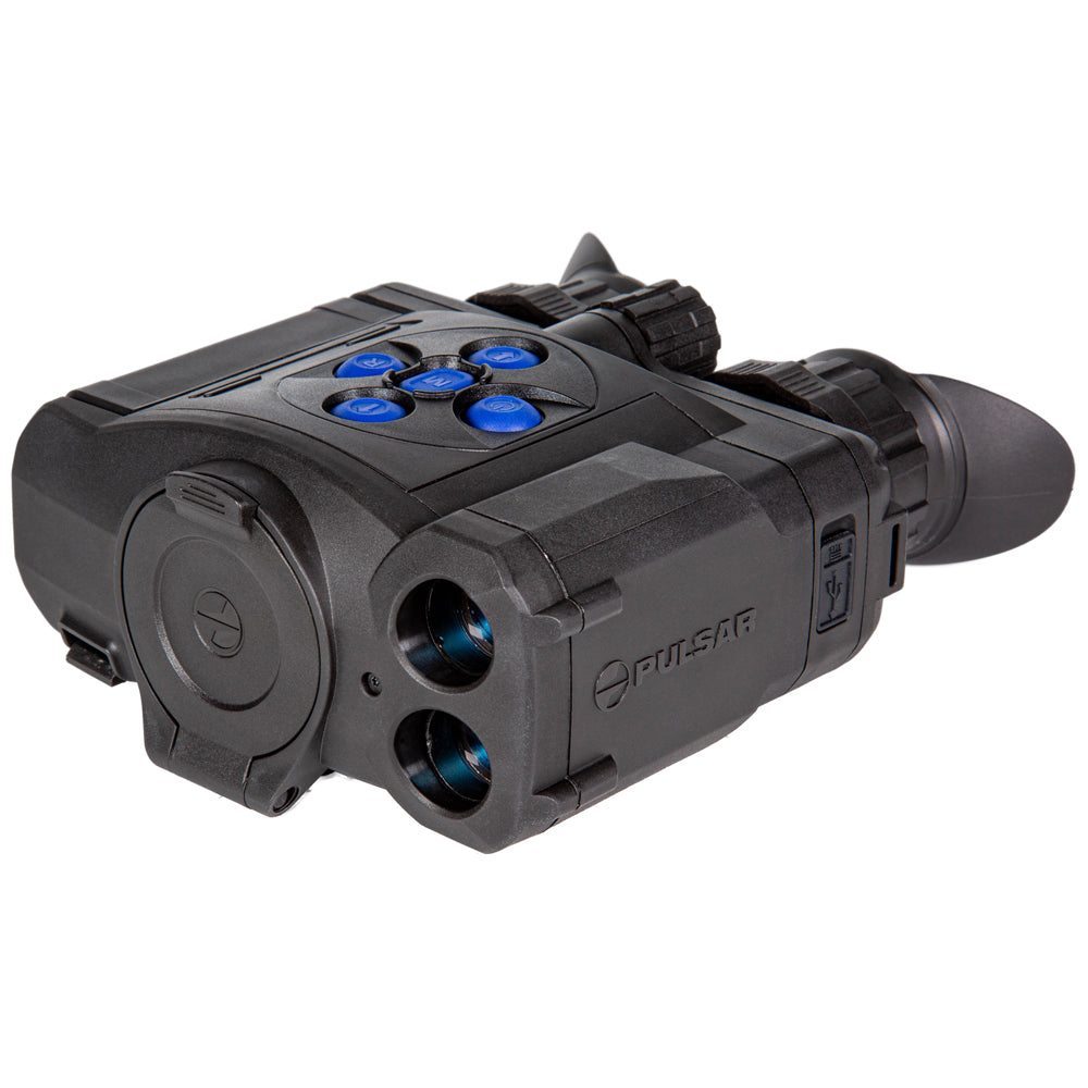 Pulsar Accolade 2 LRF XP50 Pro Thermal Binocular