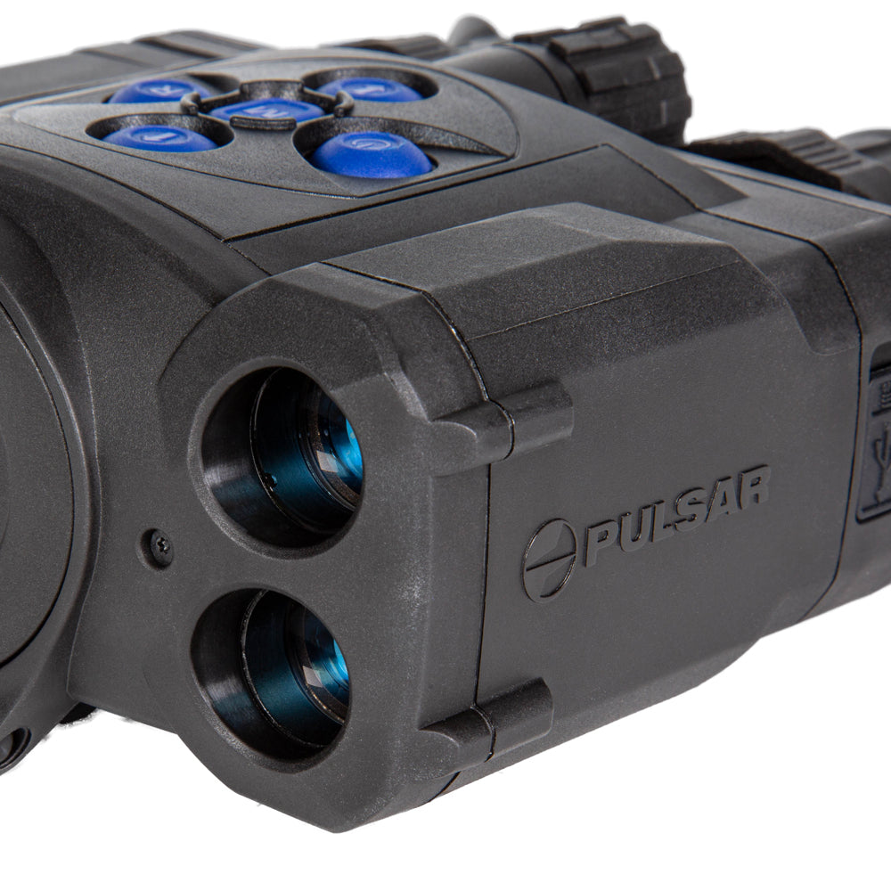 Pulsar Accolade 2 LRF XP50 Pro Thermal Binocular