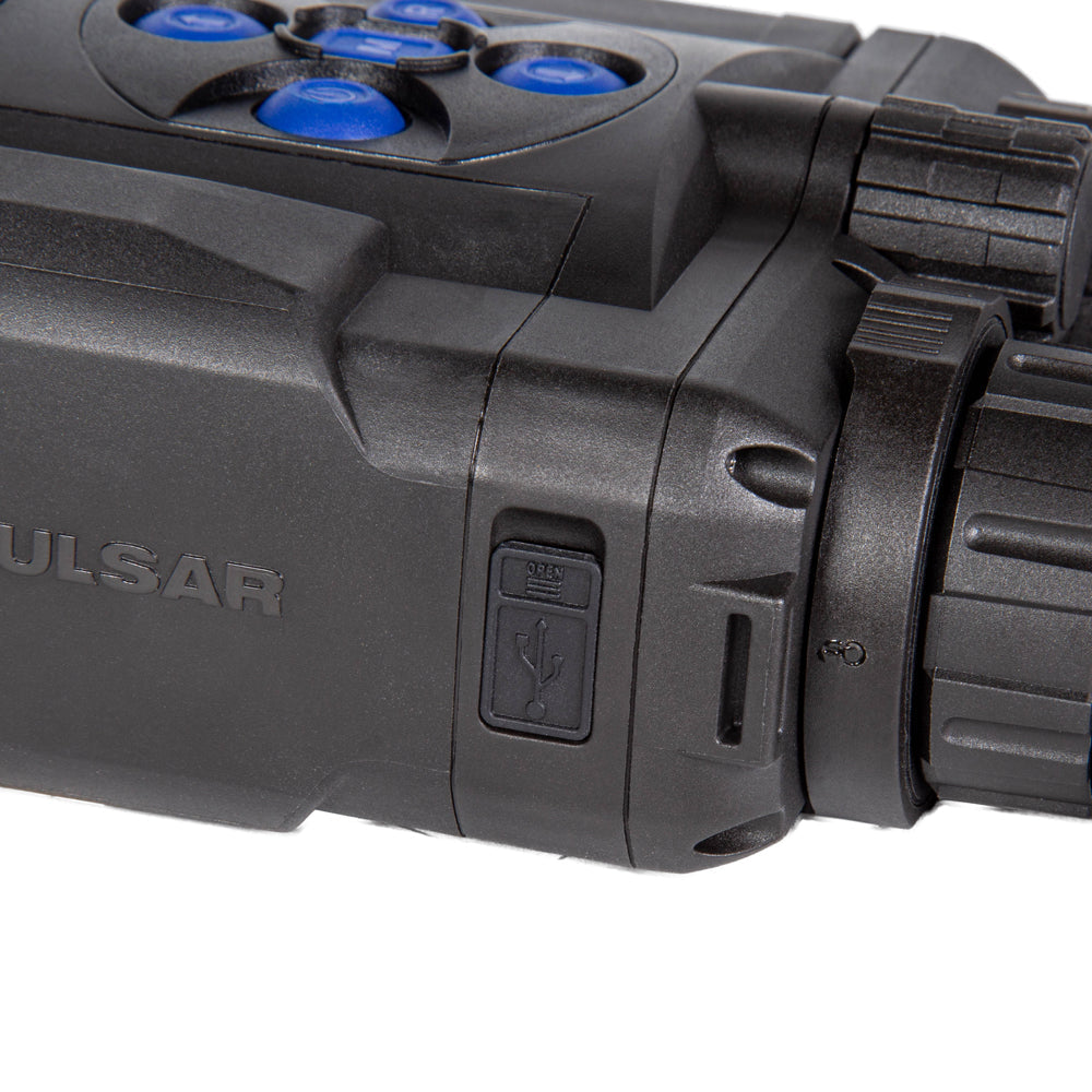 Pulsar Accolade 2 LRF XP50 Pro Thermal Binocular