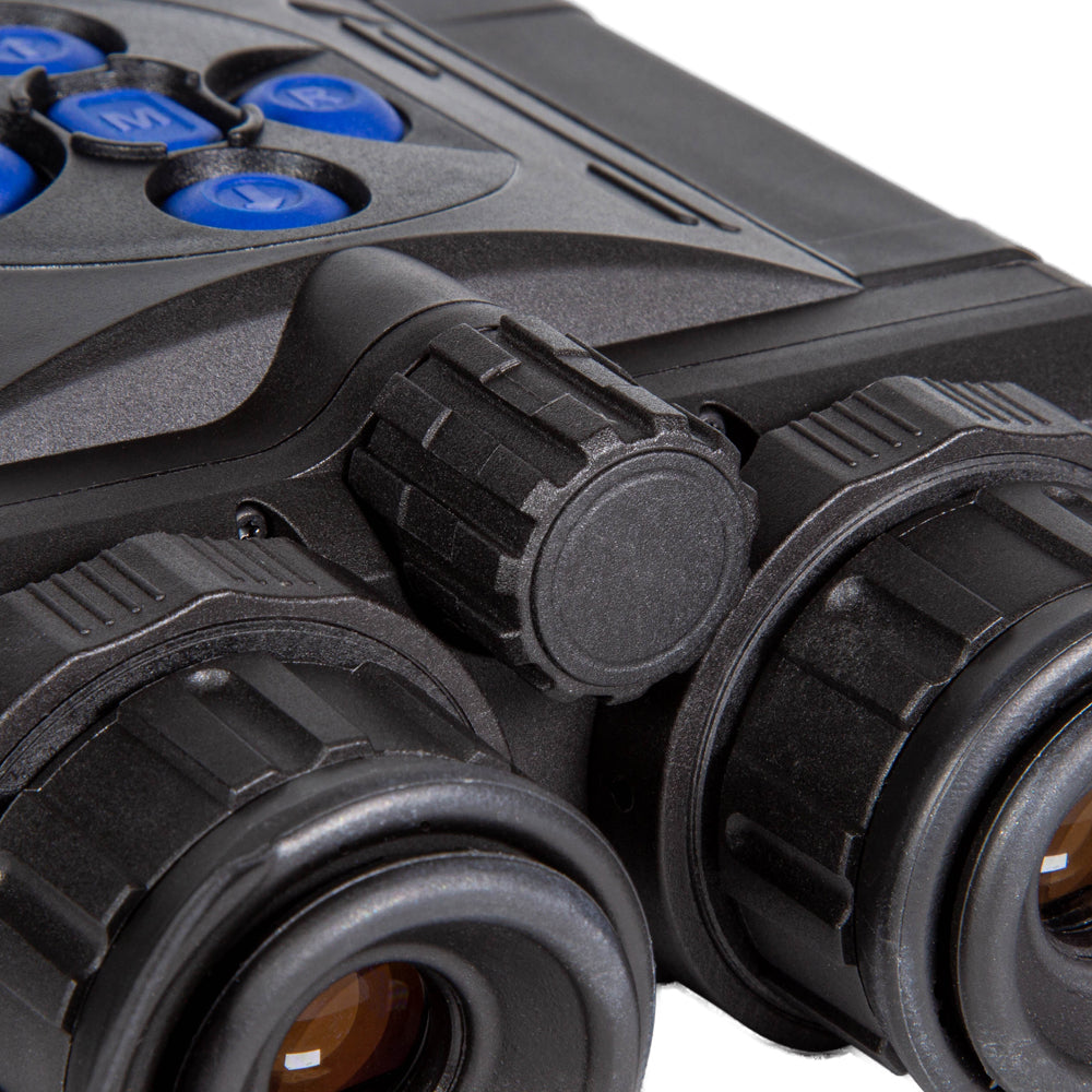 Pulsar Accolade 2 LRF XP50 Pro Thermal Binocular