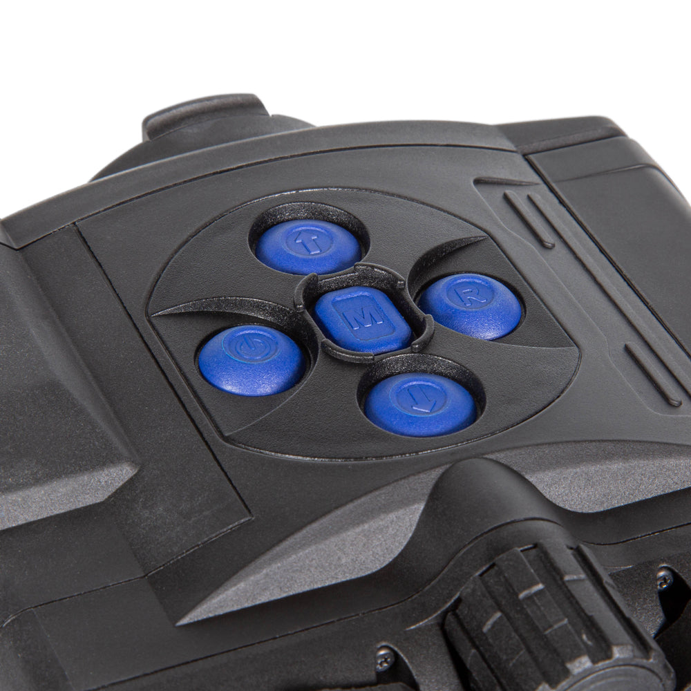 Pulsar Accolade 2 LRF XP50 Pro Thermal Binocular