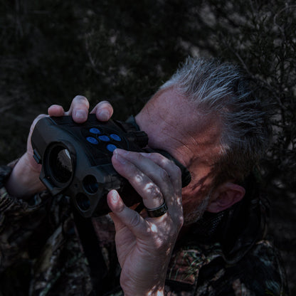 Pulsar Accolade 2 LRF XP50 Pro Thermal Binocular