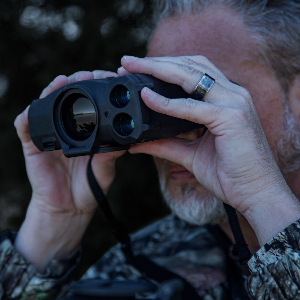 Pulsar Accolade 2 LRF XP50 Pro Thermal Binocular