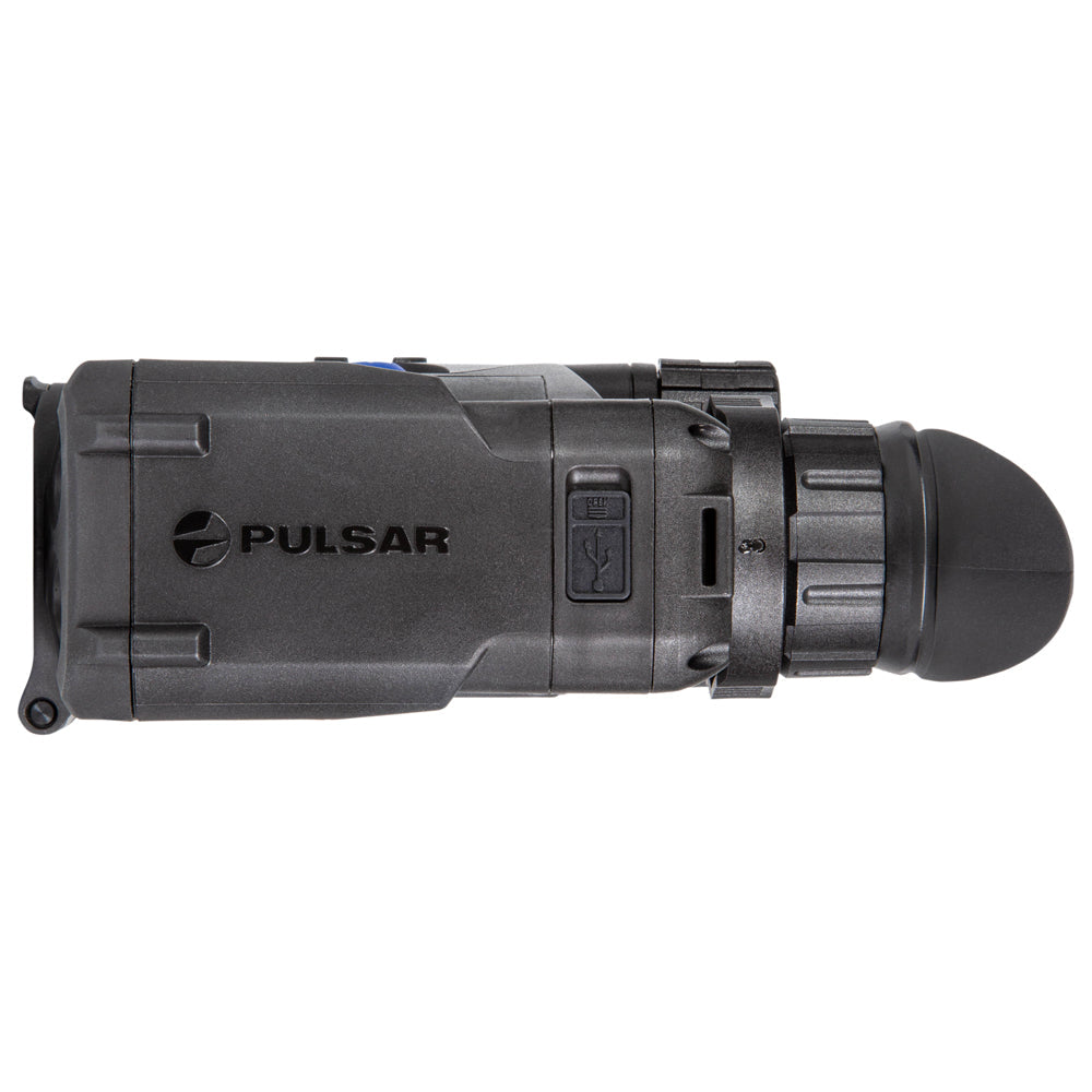 Pulsar Accolade 2 LRF XP50 Pro Thermal Binocular