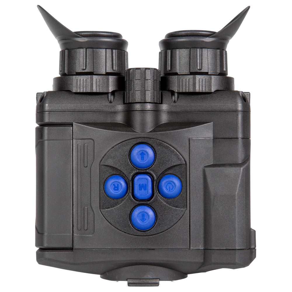 Pulsar Accolade 2 LRF XP50 Pro Thermal Binocular