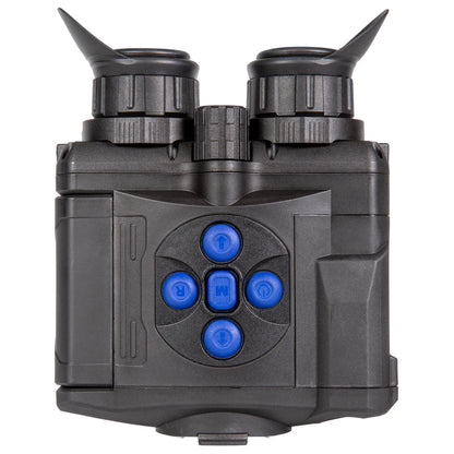Pulsar Accolade 2 LRF XP50 Pro Thermal Binocular