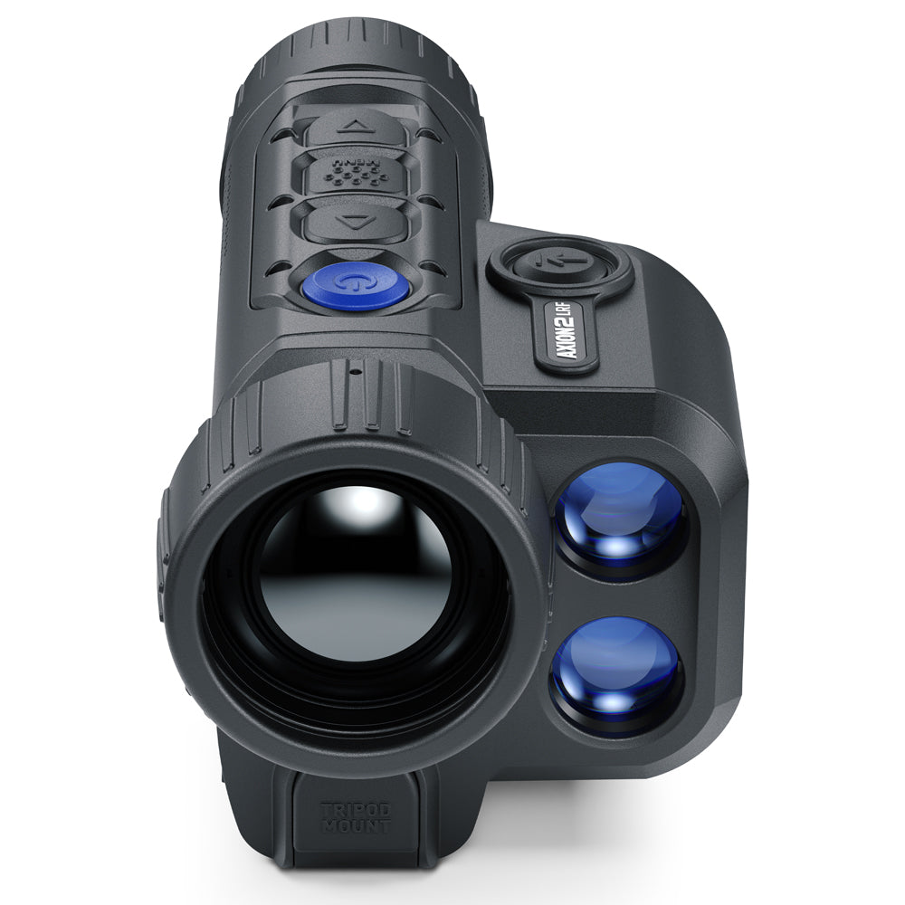 Axion 2 LRF XG35, Handheld Thermal Monocular by Pulsar USA